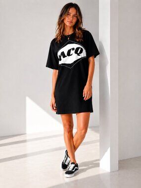 Alexander McQueen | Dresses | Mcq By Alexander Mcqueen Paloda Pink
